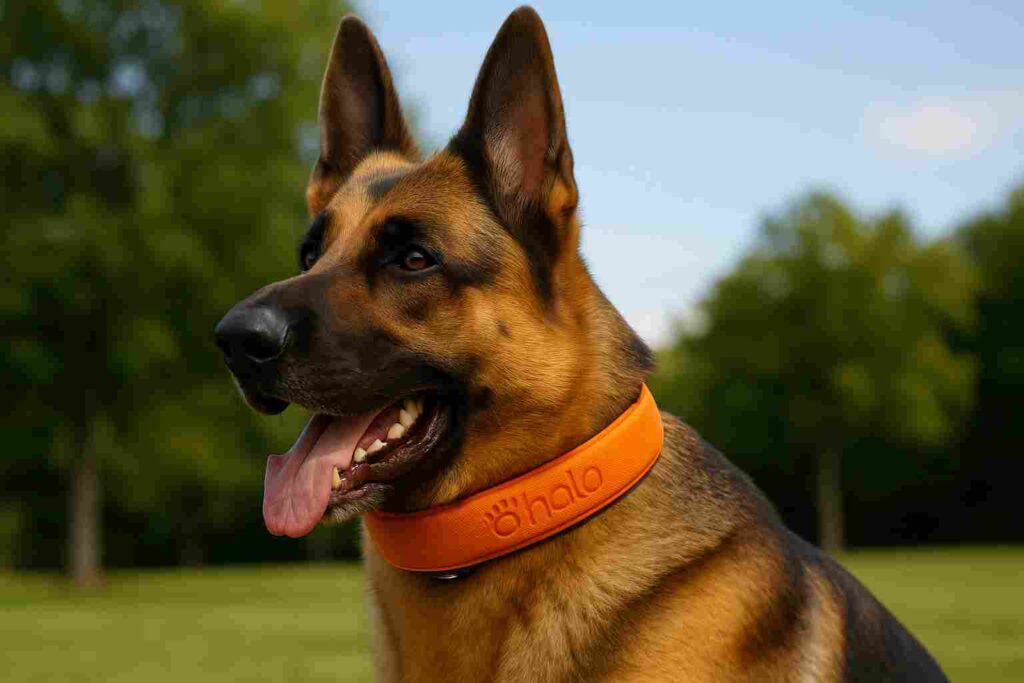 Halo Collar 4 - Fitdogiq